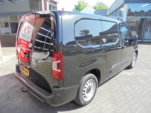 Opel COMBO 1.5D L2-H1 Edition||Airco||Trekhaak||PDC||Navi||Apple||