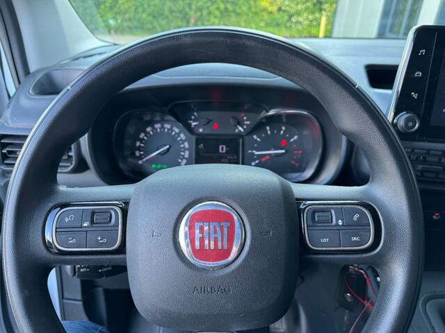 Opel COMBO L2 Lang 1.5 BlueHdi 102PK 3-pers, Navi, Cruisecntrl, PDC, NIEUWSTAAT! opel