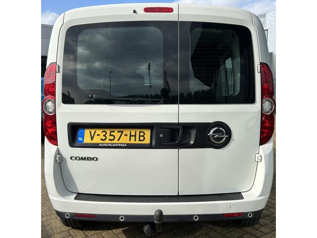 Opel COMBO 1.3 CDTi L1H1 Sport 95PK | Marge | Trekhaak | Airco | Cruise Control | Parkeersensoren | Lichtmetalen Velgen |
