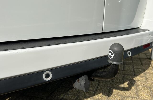 Opel COMBO 1.3 CDTi L1H1 Sport 95PK | Marge | Trekhaak | Airco | Cruise Control | Parkeersensoren | Lichtmetalen Velgen |