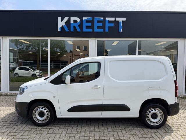 Opel COMBO 1.5D L1H1 Innovation Automaat