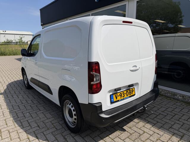 Opel COMBO 1.5D L1H1 Innovation Automaat