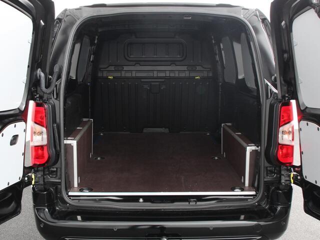 Opel COMBO 1.5 BlueHDi 130PK L2 Automaat Apple Carplay / Android Auto Navigatie Trekhaak Airco Camera Cruise Control Parkeersensoren V+A DAB