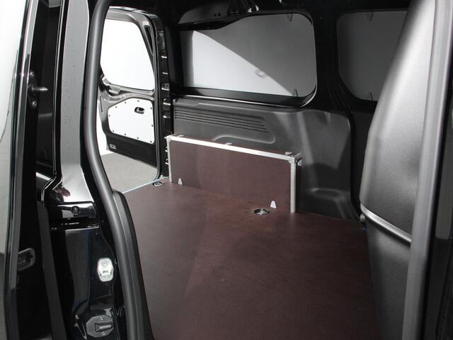 Opel COMBO 1.5 BlueHDi 130PK L2 Automaat Apple Carplay / Android Auto Navigatie Trekhaak Airco Camera Cruise Control Parkeersensoren V+A DAB