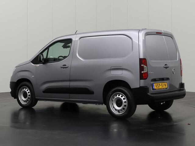 Opel COMBO 1.5D 130PK Automaat Business | Navigatie | Multimedia | Airco | Cruise