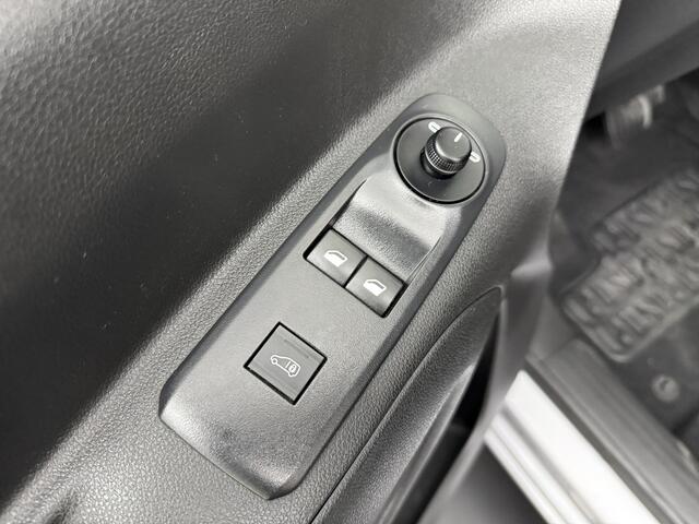 Opel COMBO 1.5D 130PK Automaat Business | Navigatie | Multimedia | Airco | Cruise