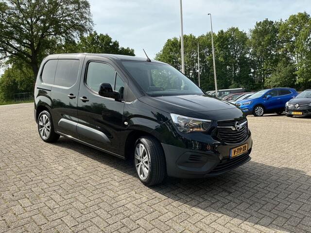 Opel COMBO 1.6D L1H1 EDITION