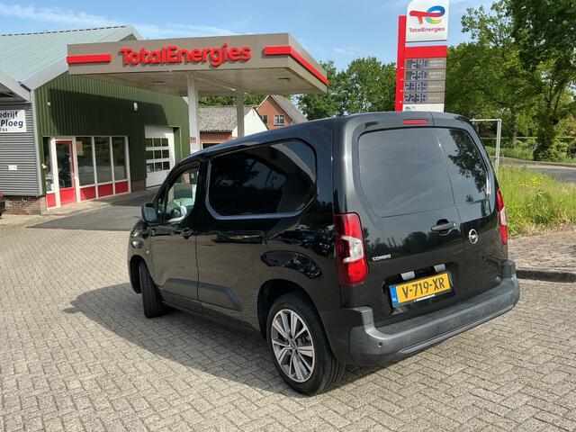Opel COMBO 1.6D L1H1 EDITION