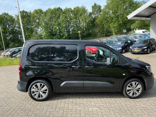 Opel COMBO 1.6D L1H1 EDITION