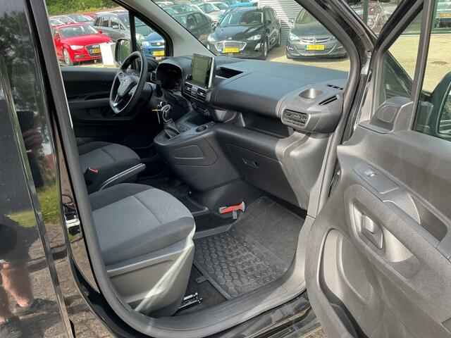 Opel COMBO 1.6D L1H1 EDITION