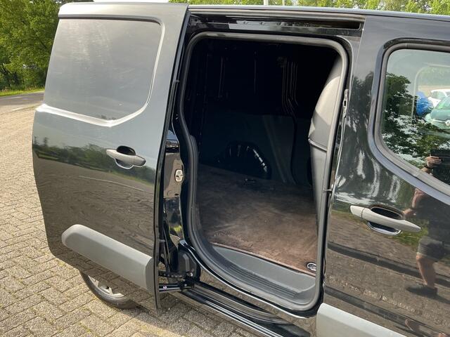 Opel COMBO 1.6D L1H1 EDITION
