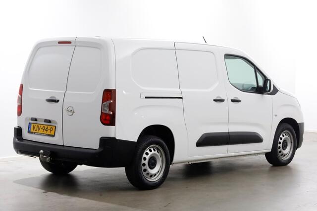 Opel COMBO 1.5D 102pk L2H1 Edition Airco/Cruise Control 03-2021