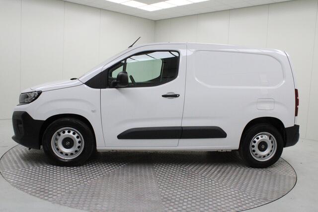 Opel COMBO Electric 136 L1 50kWh | automaat | airco | pdc achter + camera | carplay | bluetooth | cruise control