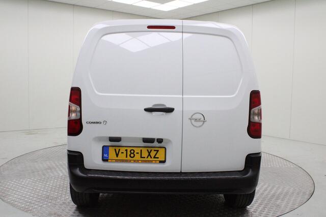 Opel COMBO Electric 136 L1 50kWh | automaat | airco | pdc achter + camera | carplay | bluetooth | cruise control