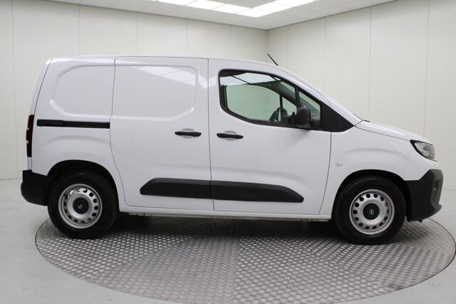Opel COMBO Electric 136 L1 50kWh | automaat | airco | pdc achter + camera | carplay | bluetooth | cruise control