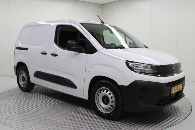 Opel COMBO Electric 136 L1 50kWh | automaat | airco | pdc achter + camera | carplay | bluetooth | cruise control