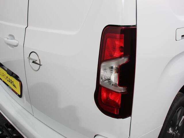 Opel COMBO 1.5 BlueHDi 130 S&S L2 Automaat Apple Carplay / Android Auto Navigatie Trekhaak Airco Camera Cruise Control Parkeersensoren V+A DAB