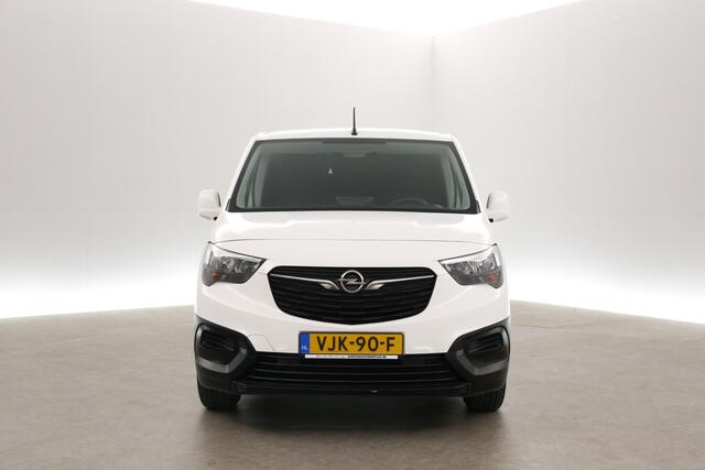Opel COMBO 1.5D | Airco | Cruise | Carplay | Parkeersens. | Navi