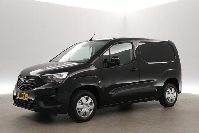 Opel COMBO 1.5D 102PK | Airco | Cruise | Carplay | Parkeersens.