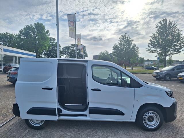 Opel COMBO 1.5 BlueHDi 100 S&S L1