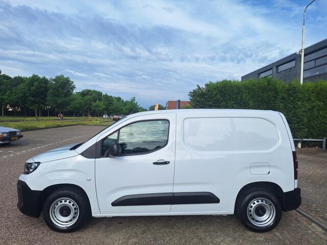 Opel COMBO 1.5 BlueHDi 100 S&S L1