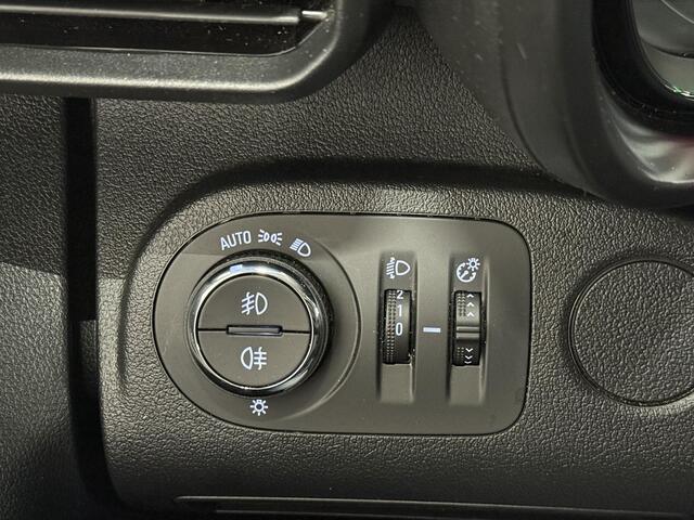Opel COMBO 1.5D L1H1 Standaard Airco Cruise Control Apple Carplay/Android Auto Trekhaak