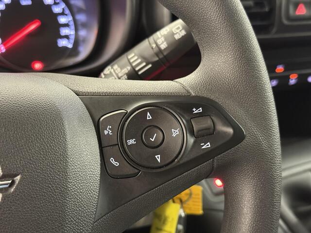 Opel COMBO 1.5D L1H1 Standaard Airco Cruise Control Apple Carplay/Android Auto Trekhaak