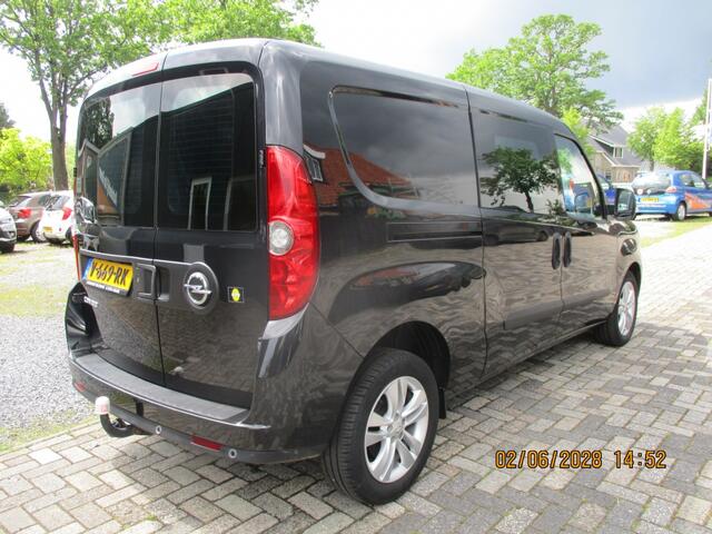Opel COMBO 1.6 CDTi L2H1 Sport MARGE