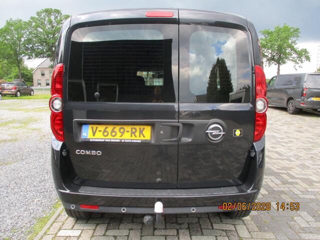 Opel COMBO 1.6 CDTi L2H1 Sport MARGE