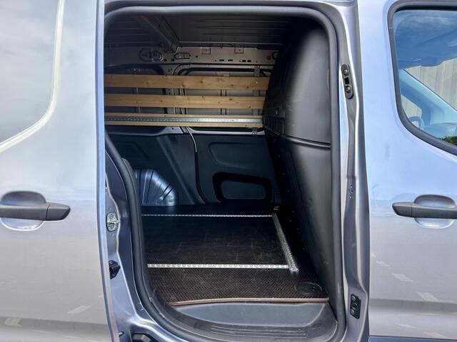 Opel COMBO 1.5D L1H1 Standaard | Cruise Control | Parkeersensoren | Apple Carplay | Android Auto |
