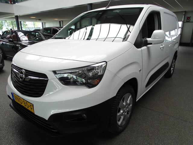 Opel COMBO 1.5D L2H1 Edition Automaat/Carplay/PDC/Cruise/ etc