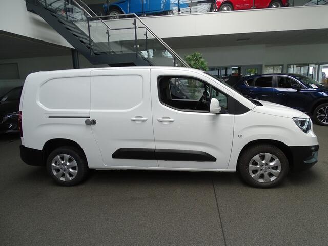 Opel COMBO 1.5D L2H1 Edition Automaat/Carplay/PDC/Cruise/ etc