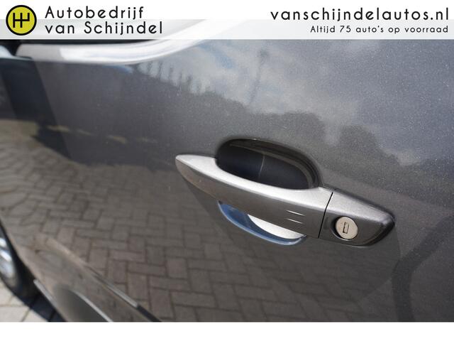 Opel COMBO Life 1.2 TURBO AUTOMAAT 5P 5STOELEN CAMERA NAVI ANDROID-APPLECARPLAY ECC AIRCO CRUISECONTROL STUURVERWARMING PDC V+A BLUETOOTH 2X SCHUIFDEUR ENZ...