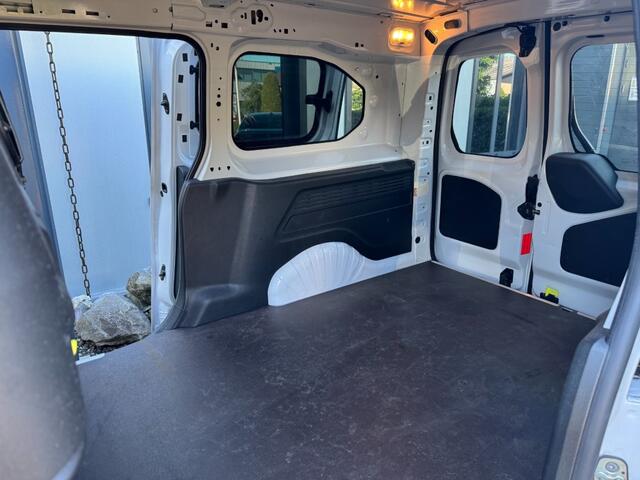 Opel COMBO L2 Lang 1.5 BlueHdi 102PK 3-pers, Navi, 2x Schuifdeur, Cruisecntrl, PDC, NIEUWSTAAT!
