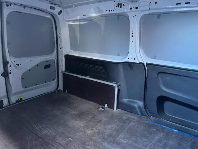 Opel COMBO 1.5D Automaat L2 Lang 102PK 3-pers, Camera's, Cruisecntrl, PDC, TOPSTAAT!