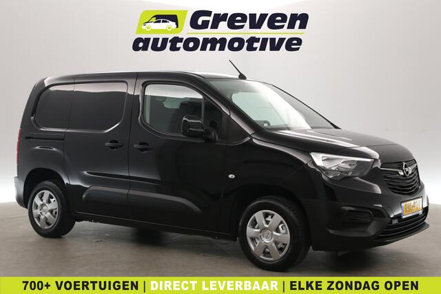 Opel COMBO 1.5D | Airco | Cruise | Carplay | Parkeersens.