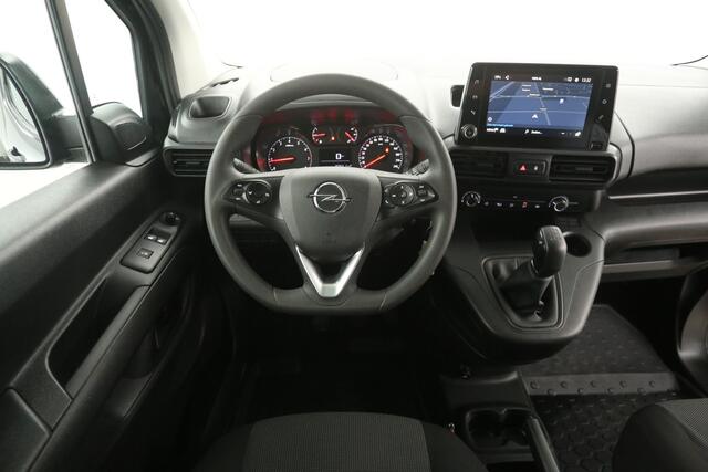 Opel COMBO 1.5D | Airco | Cruise | Carplay | Parkeersens.