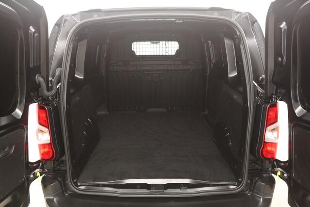 Opel COMBO 1.5D | Airco | Cruise | Carplay | Parkeersens.