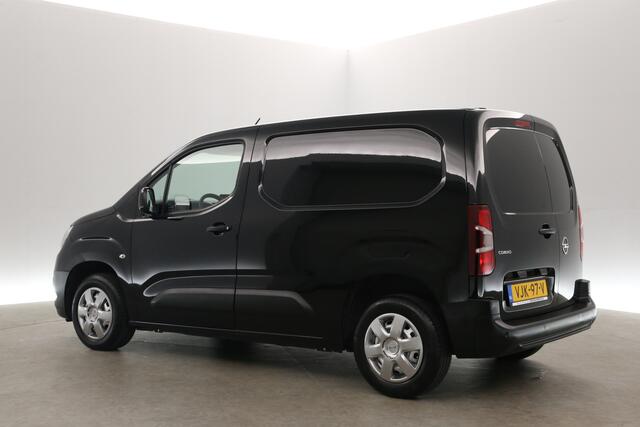 Opel COMBO 1.5D | Airco | Cruise | Carplay | Parkeersens.