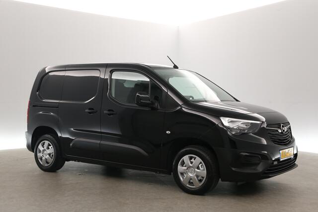 Opel COMBO 1.5D | Airco | Cruise | Carplay | Parkeersens.