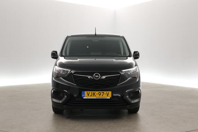 Opel COMBO 1.5D | Airco | Cruise | Carplay | Parkeersens.