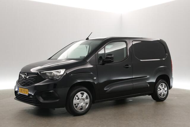 Opel COMBO 1.5D | Airco | Cruise | Carplay | Parkeersens.