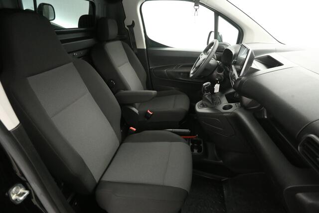 Opel COMBO 1.5D | Airco | Cruise | Carplay | Parkeersens.