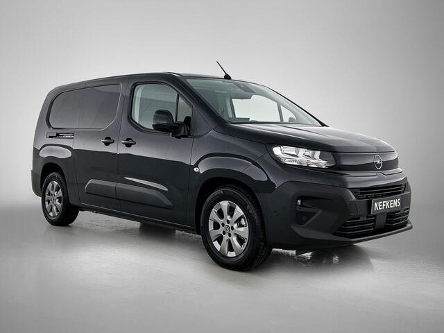 Opel COMBO Electric 136 L2 50kWh
