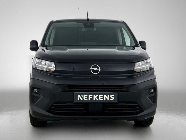 Opel COMBO Electric 136 L2 50kWh