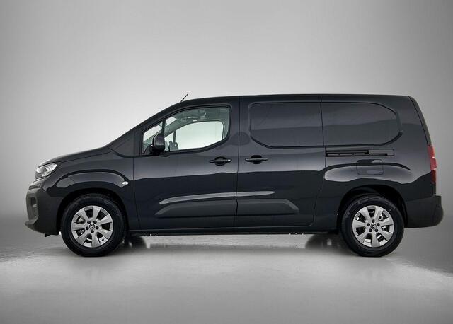 Opel COMBO Electric 136 L2 50kWh