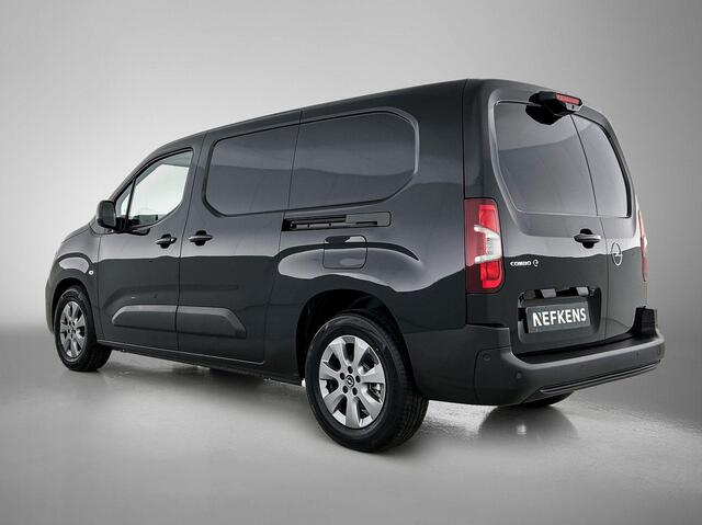 Opel COMBO Electric 136 L2 50kWh