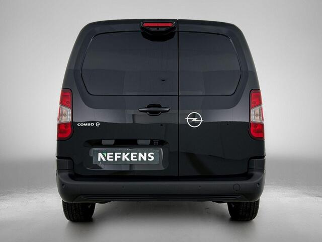 Opel COMBO Electric 136 L2 50kWh