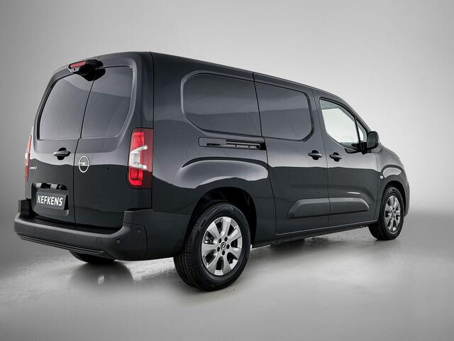 Opel COMBO Electric 136 L2 50kWh