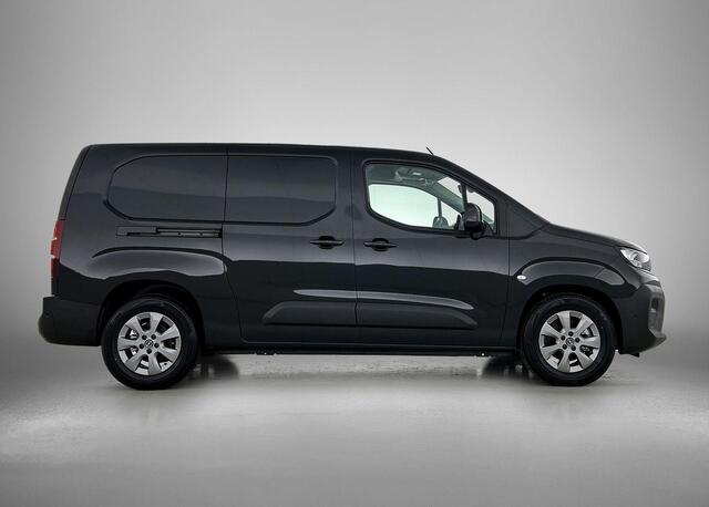 Opel COMBO Electric 136 L2 50kWh